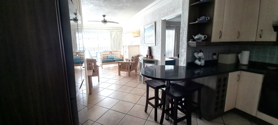 3 Bedroom Property for Sale in Ramsgate KwaZulu-Natal