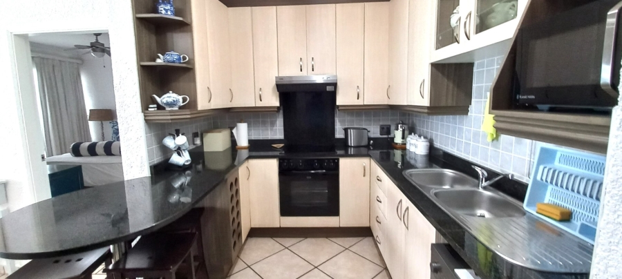 3 Bedroom Property for Sale in Ramsgate KwaZulu-Natal