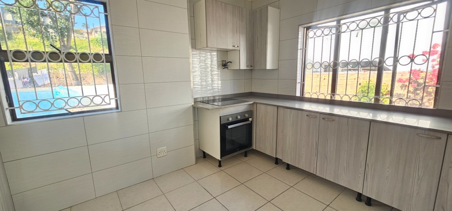 To Let 3 Bedroom Property for Rent in Overport KwaZulu-Natal