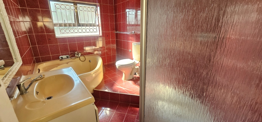 To Let 3 Bedroom Property for Rent in Overport KwaZulu-Natal