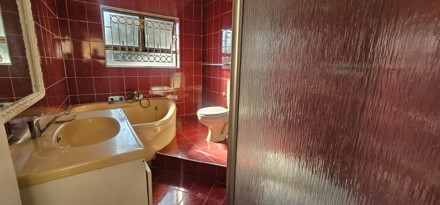 To Let 3 Bedroom Property for Rent in Overport KwaZulu-Natal