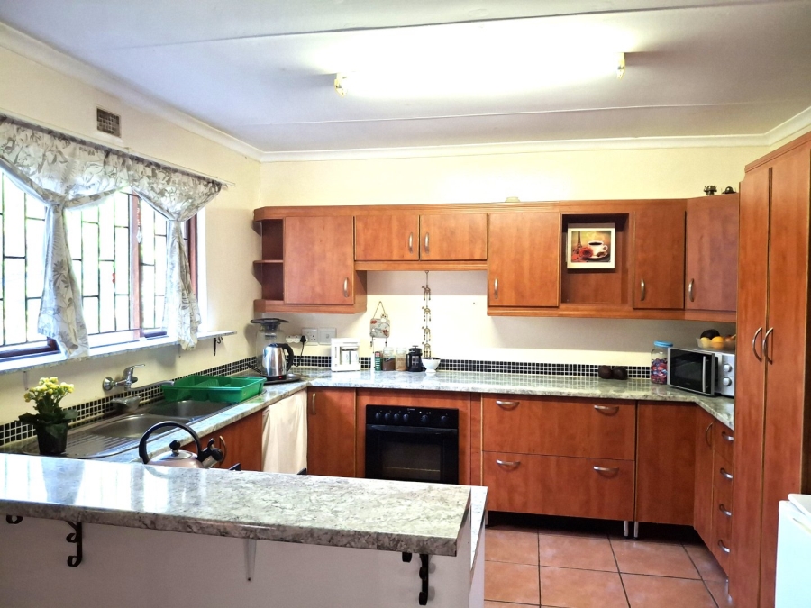 4 Bedroom Property for Sale in Three Hills KwaZulu-Natal