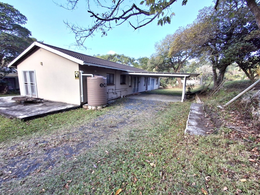 4 Bedroom Property for Sale in Three Hills KwaZulu-Natal