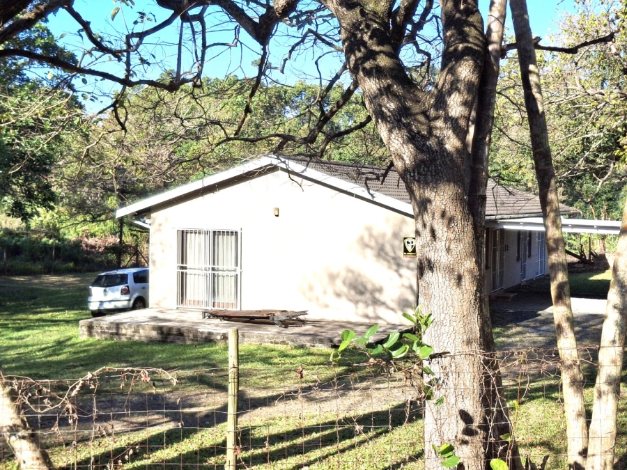 4 Bedroom Property for Sale in Three Hills KwaZulu-Natal