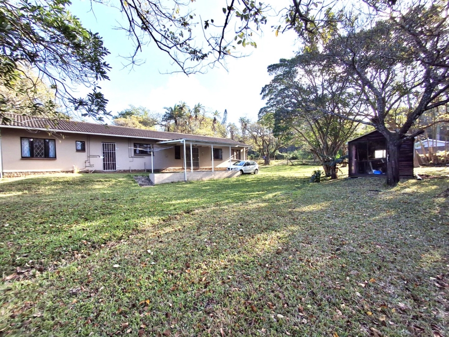 4 Bedroom Property for Sale in Three Hills KwaZulu-Natal