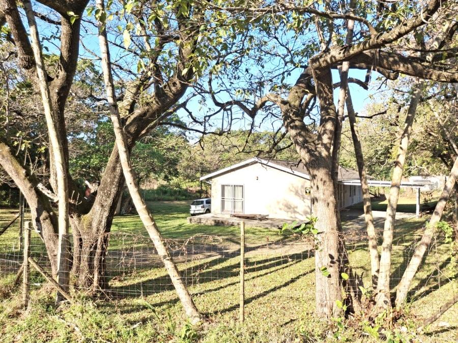 4 Bedroom Property for Sale in Three Hills KwaZulu-Natal