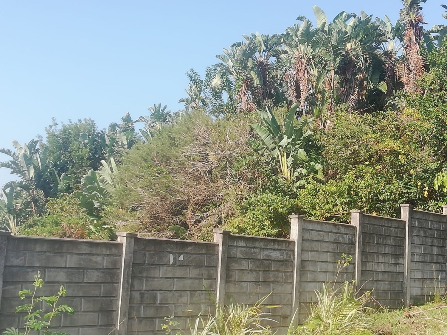 Commercial Property for Sale in Ramsgate KwaZulu-Natal