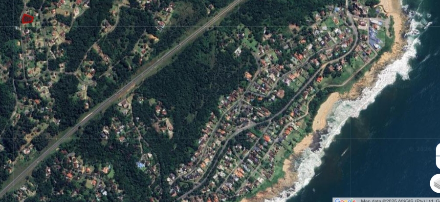 Commercial Property for Sale in Ramsgate KwaZulu-Natal