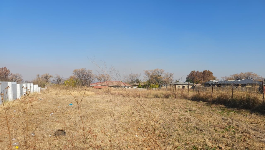 Commercial Property for Sale in Amajuba Park KwaZulu-Natal
