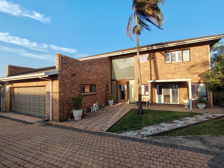 3 Bedroom Property for Sale in Brighton Beach KwaZulu-Natal