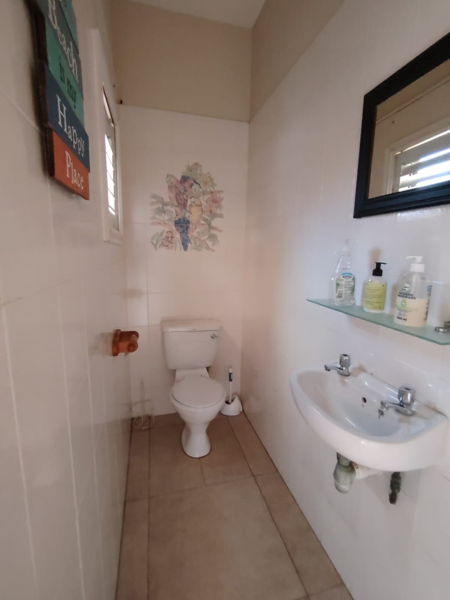 3 Bedroom Property for Sale in Brighton Beach KwaZulu-Natal