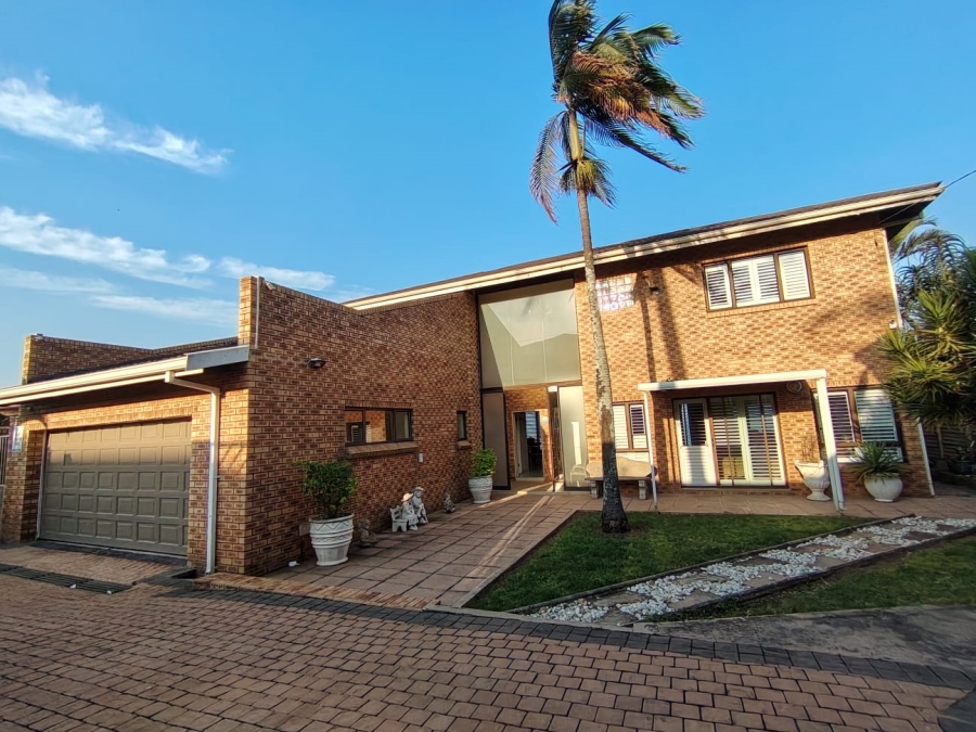 3 Bedroom Property for Sale in Brighton Beach KwaZulu-Natal