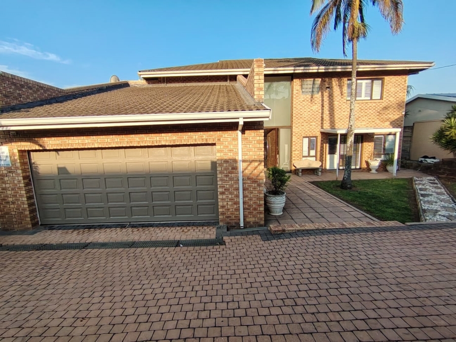 3 Bedroom Property for Sale in Brighton Beach KwaZulu-Natal