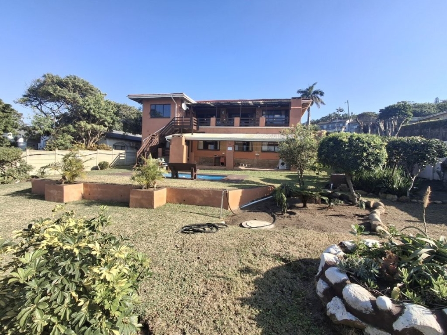 4 Bedroom Property for Sale in Ramsgate KwaZulu-Natal