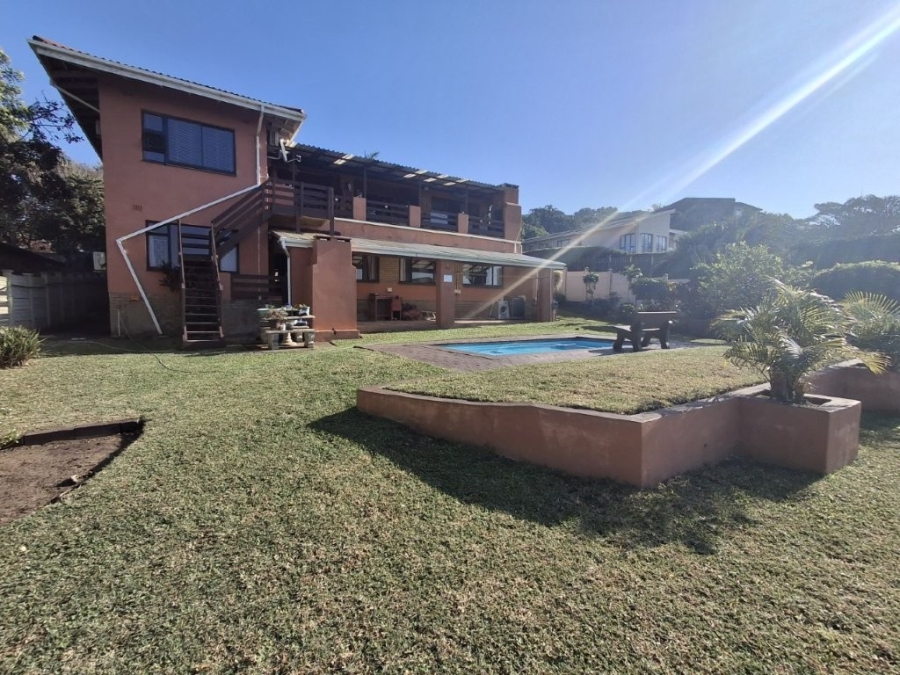 4 Bedroom Property for Sale in Ramsgate KwaZulu-Natal