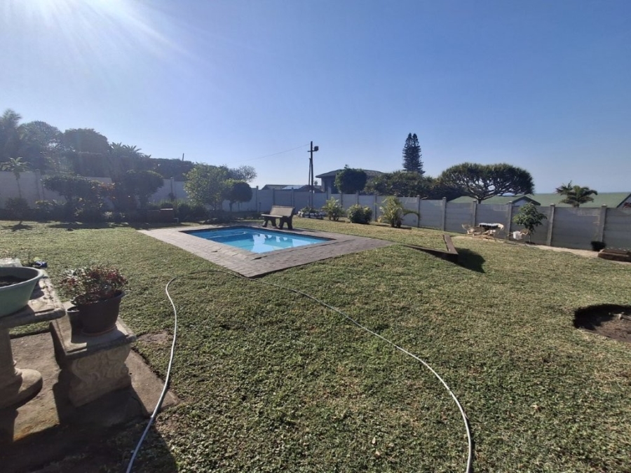 4 Bedroom Property for Sale in Ramsgate KwaZulu-Natal