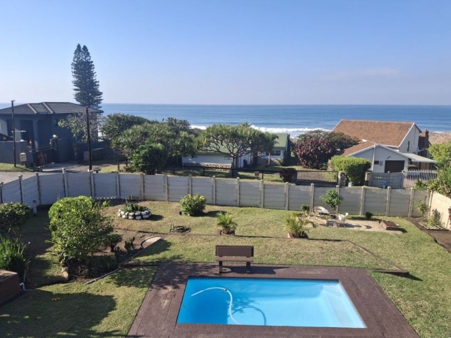 4 Bedroom Property for Sale in Ramsgate KwaZulu-Natal