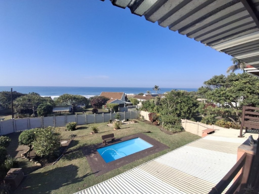 4 Bedroom Property for Sale in Ramsgate KwaZulu-Natal