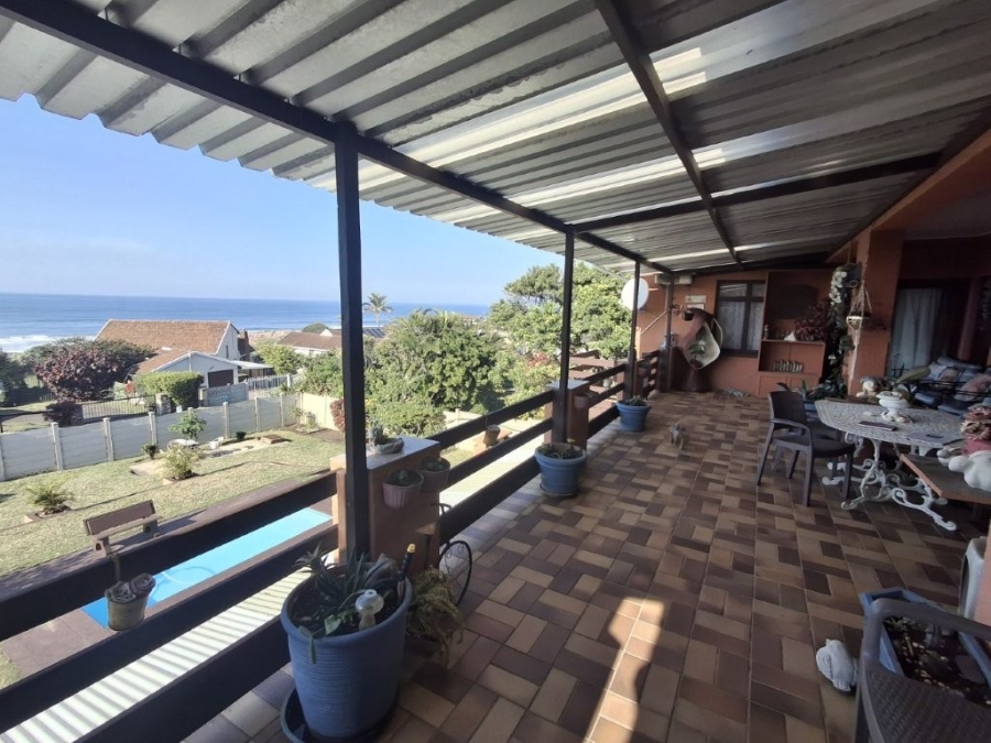 4 Bedroom Property for Sale in Ramsgate KwaZulu-Natal