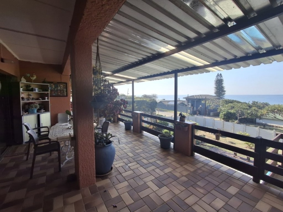 4 Bedroom Property for Sale in Ramsgate KwaZulu-Natal