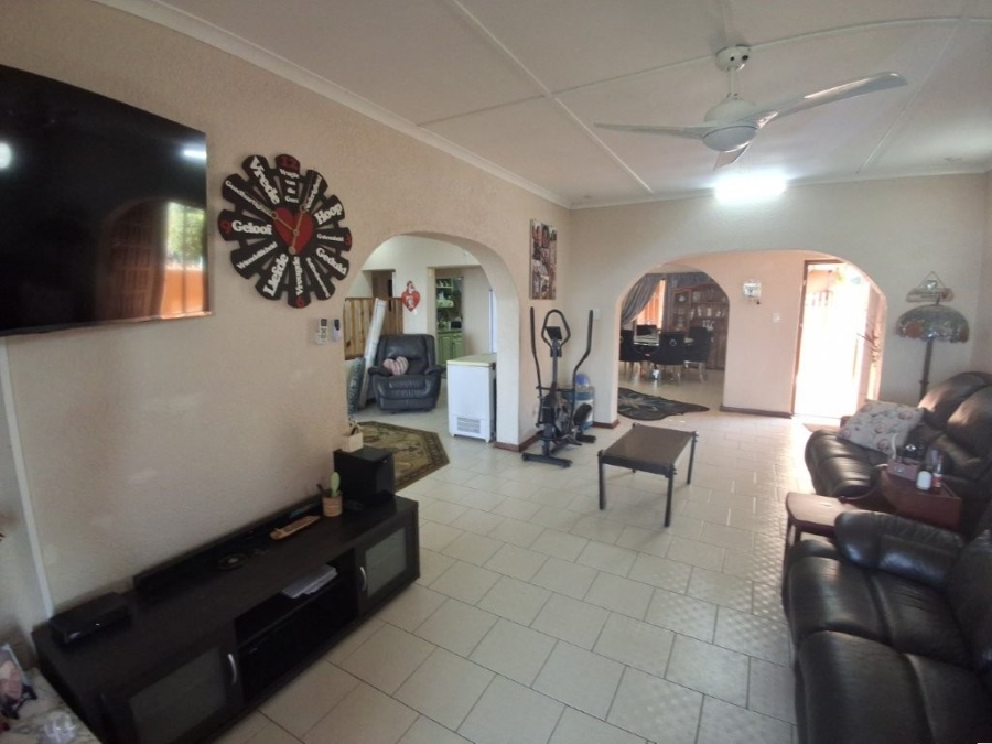 4 Bedroom Property for Sale in Ramsgate KwaZulu-Natal