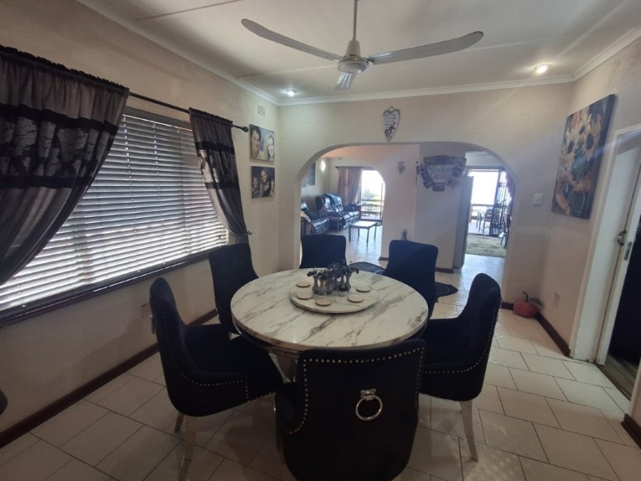 4 Bedroom Property for Sale in Ramsgate KwaZulu-Natal