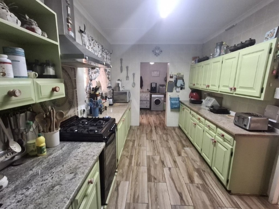 4 Bedroom Property for Sale in Ramsgate KwaZulu-Natal