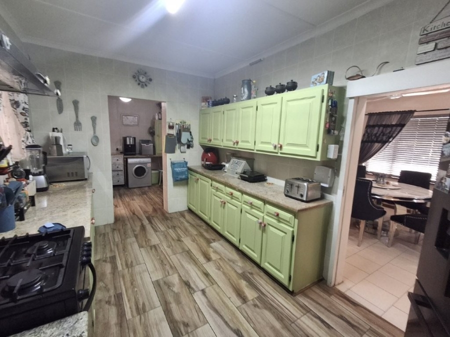 4 Bedroom Property for Sale in Ramsgate KwaZulu-Natal