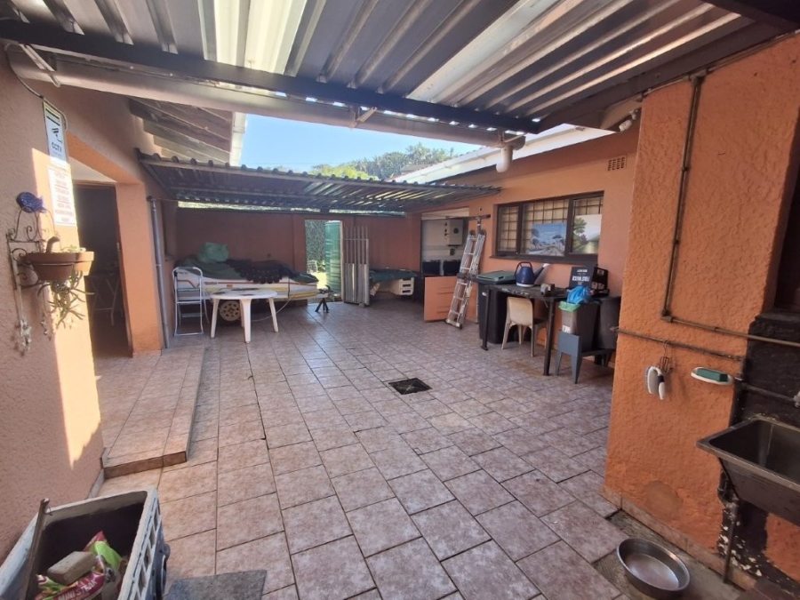 4 Bedroom Property for Sale in Ramsgate KwaZulu-Natal
