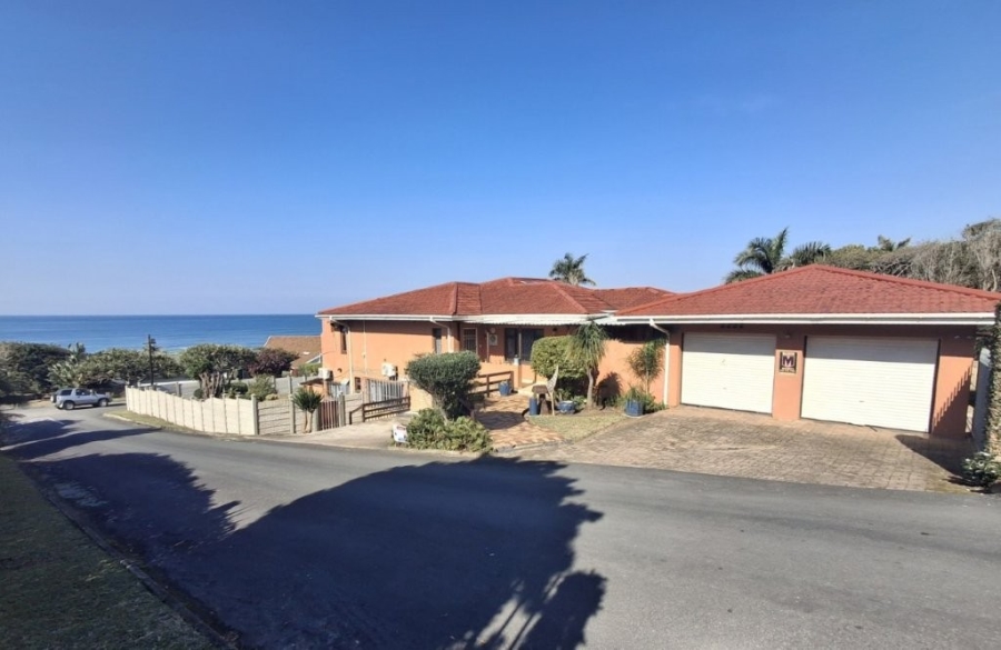 4 Bedroom Property for Sale in Ramsgate KwaZulu-Natal