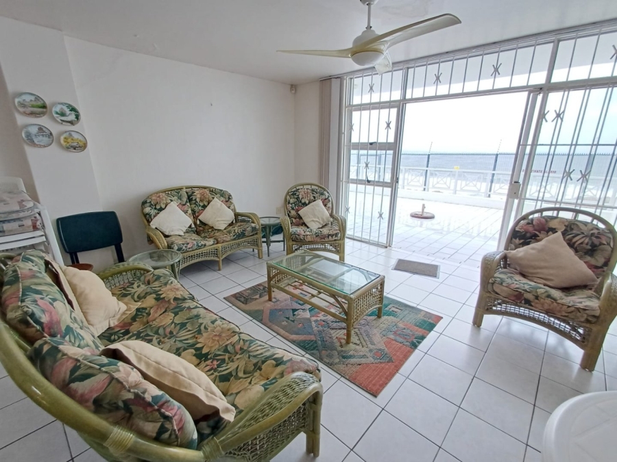3 Bedroom Property for Sale in Ramsgate KwaZulu-Natal