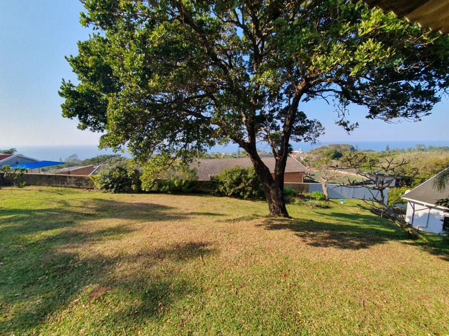 4 Bedroom Property for Sale in Port Edward KwaZulu-Natal