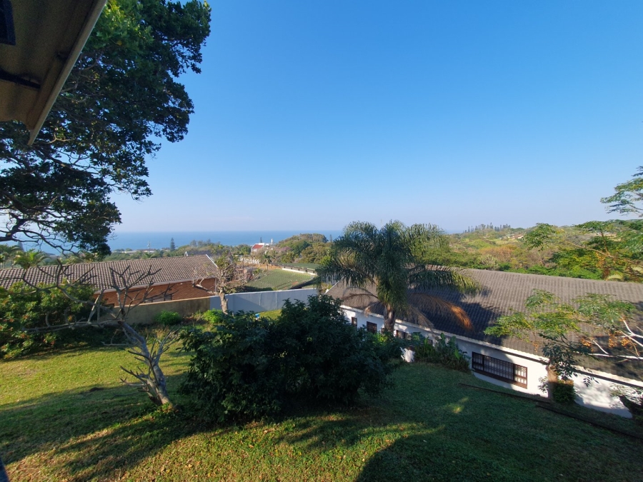 4 Bedroom Property for Sale in Port Edward KwaZulu-Natal