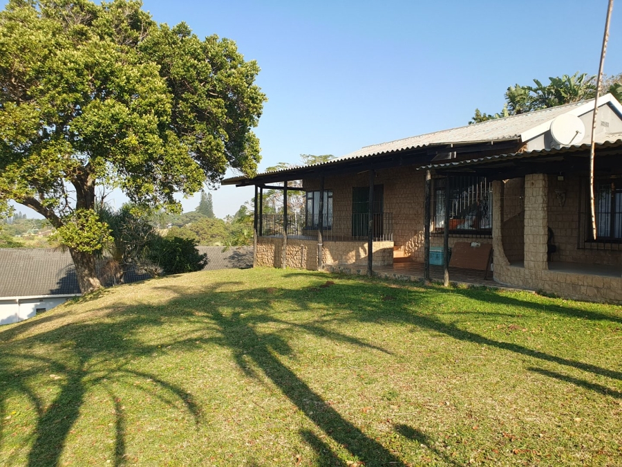 4 Bedroom Property for Sale in Port Edward KwaZulu-Natal