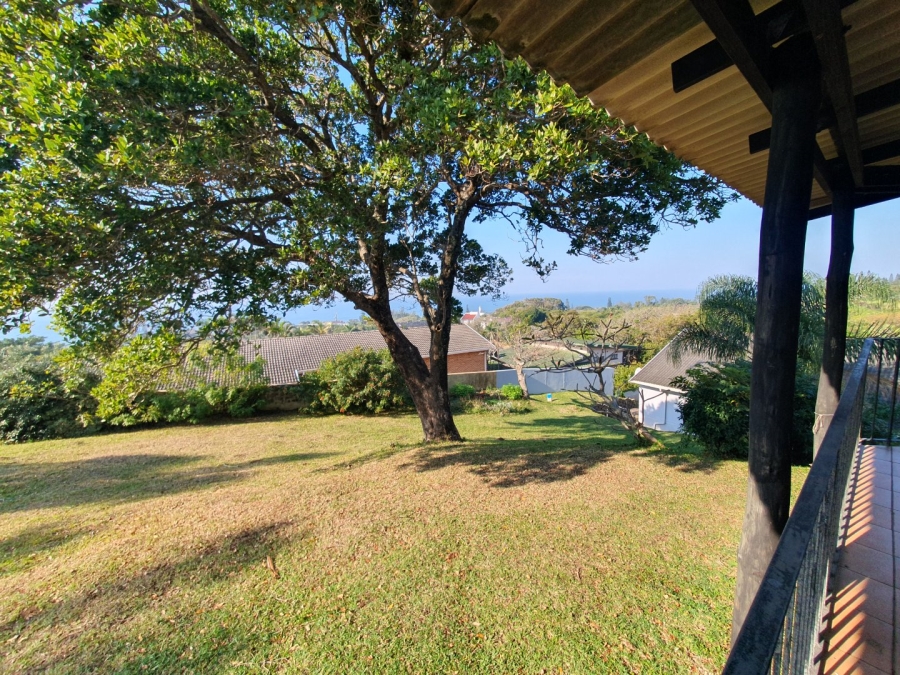 4 Bedroom Property for Sale in Port Edward KwaZulu-Natal