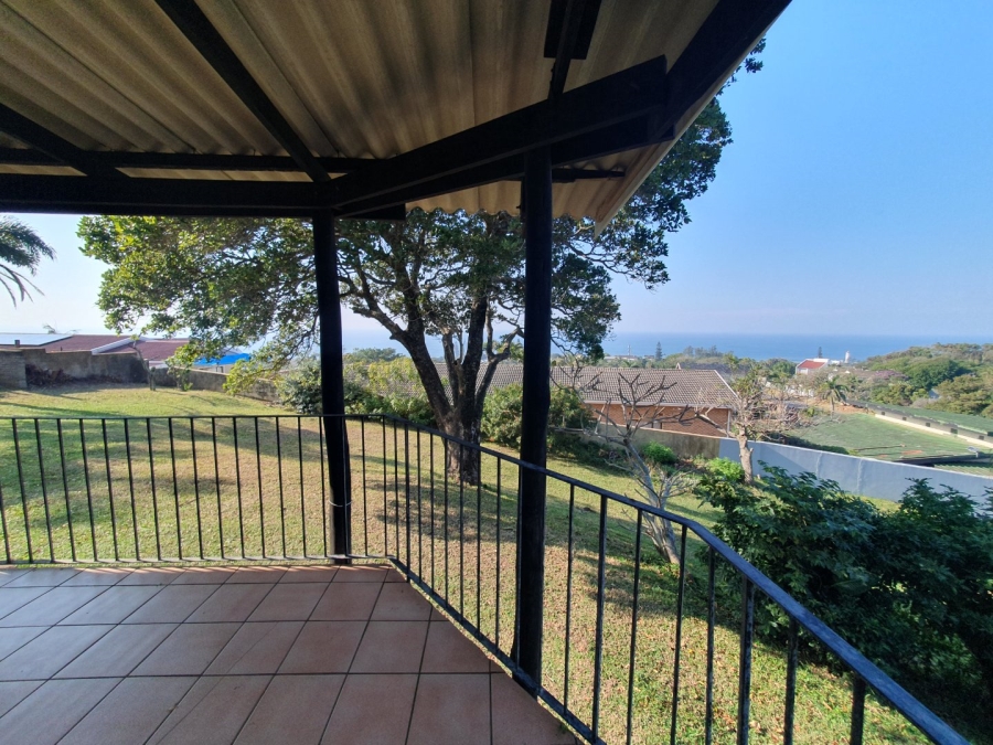 4 Bedroom Property for Sale in Port Edward KwaZulu-Natal