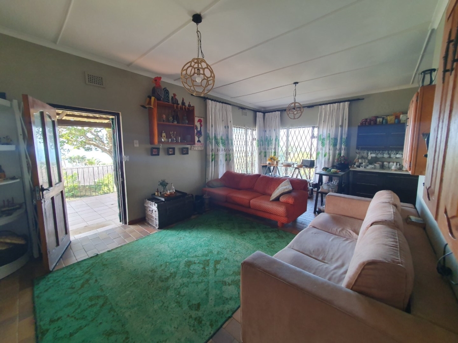 4 Bedroom Property for Sale in Port Edward KwaZulu-Natal