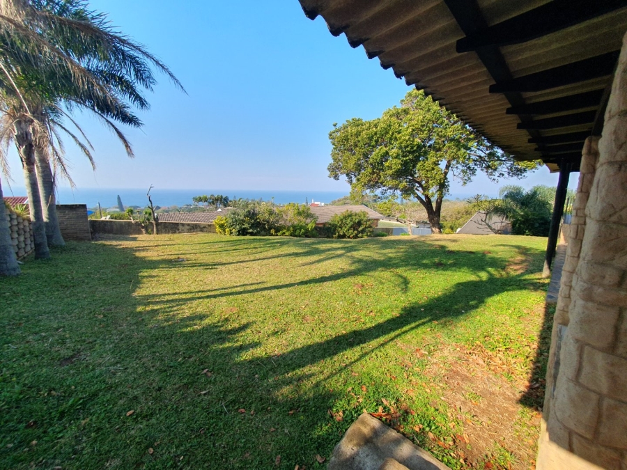 4 Bedroom Property for Sale in Port Edward KwaZulu-Natal
