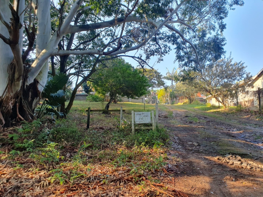 4 Bedroom Property for Sale in Port Edward KwaZulu-Natal