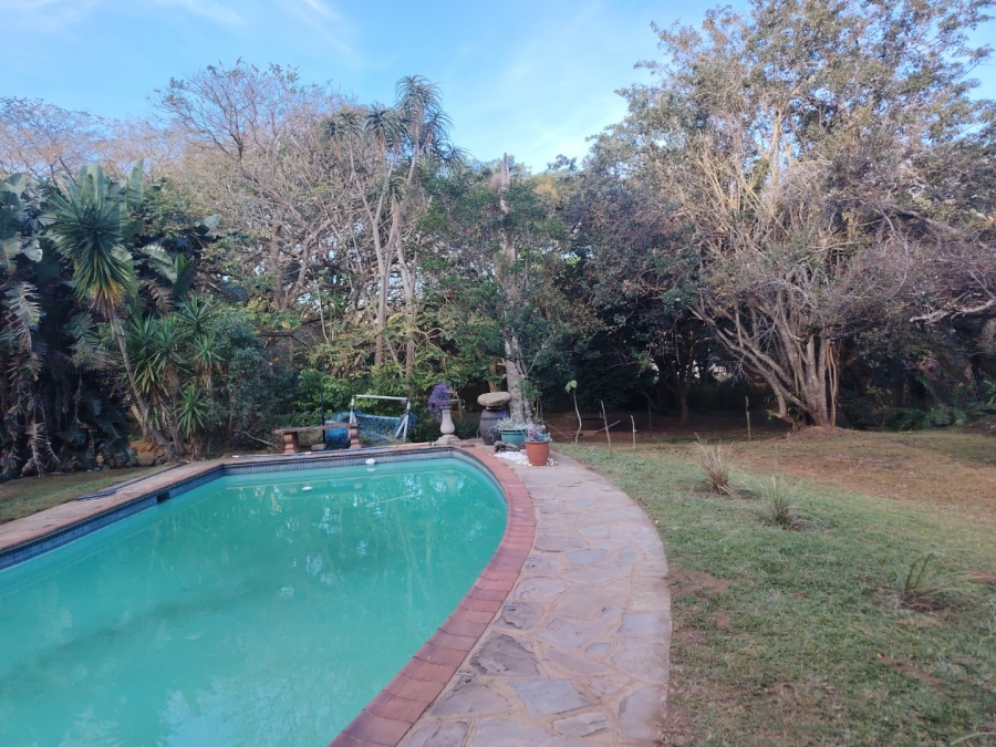3 Bedroom Property for Sale in Waterfall KwaZulu-Natal