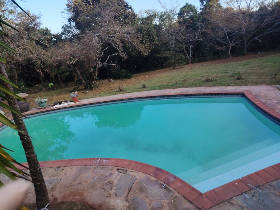 3 Bedroom Property for Sale in Waterfall KwaZulu-Natal