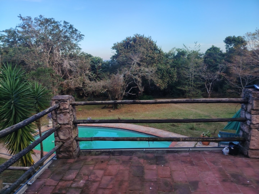 3 Bedroom Property for Sale in Waterfall KwaZulu-Natal