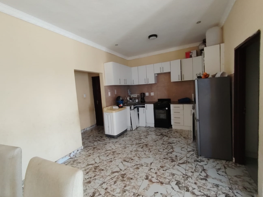 To Let 3 Bedroom Property for Rent in Brighton Beach KwaZulu-Natal