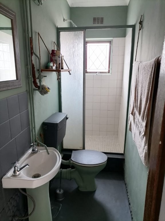 3 Bedroom Property for Sale in Umtentweni KwaZulu-Natal