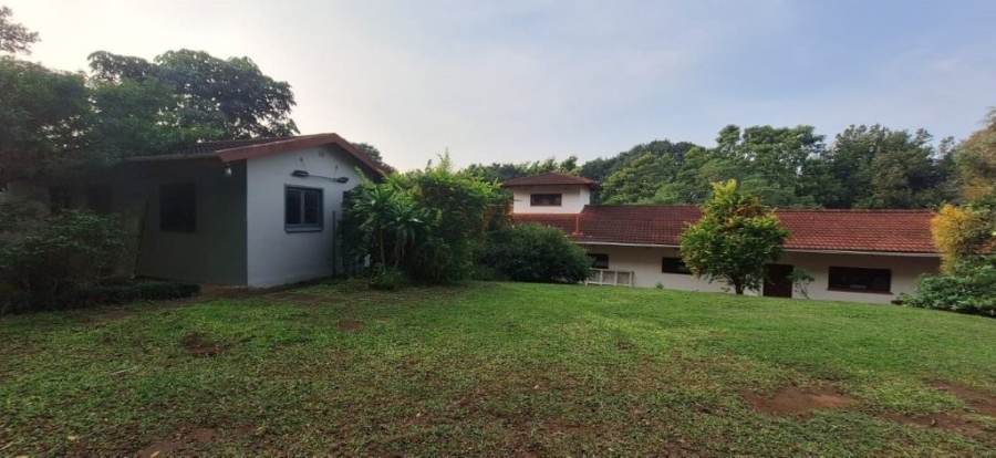 3 Bedroom Property for Sale in Umtentweni KwaZulu-Natal