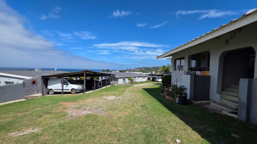 3 Bedroom Property for Sale in Hibberdene KwaZulu-Natal