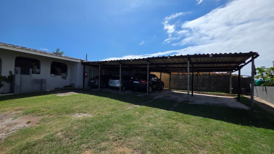 3 Bedroom Property for Sale in Hibberdene KwaZulu-Natal