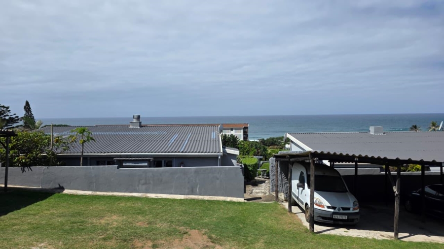3 Bedroom Property for Sale in Hibberdene KwaZulu-Natal