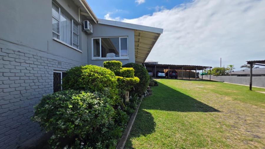 3 Bedroom Property for Sale in Hibberdene KwaZulu-Natal