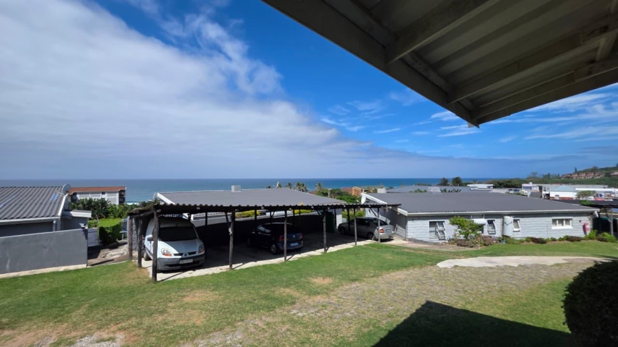 3 Bedroom Property for Sale in Hibberdene KwaZulu-Natal